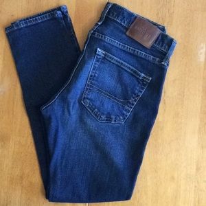 Boys HOLLISTER SKINNY Epic Flex jeans